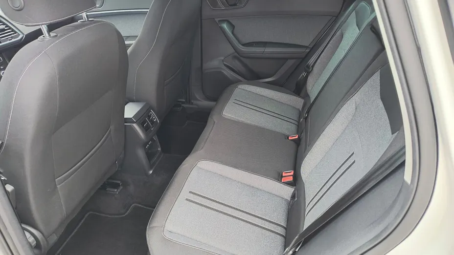 SEAT ATECA Ateca 2.0 TDI Style S&S DSG