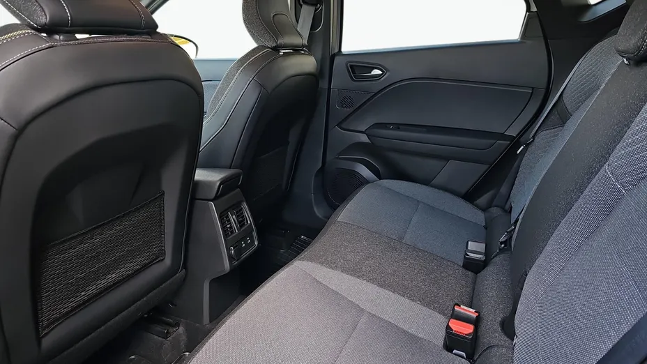 RENAULT Captur Captur 1.0 TCe Techno