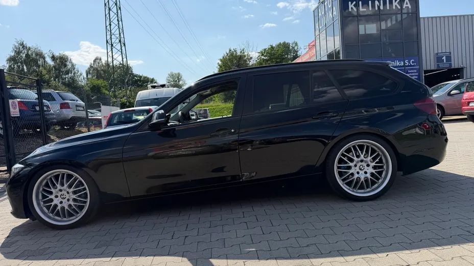 BMW Seria 3 -
