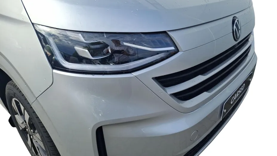 VOLKSWAGEN Transporter Transporter TDI L2H1 Plus aut Nowy