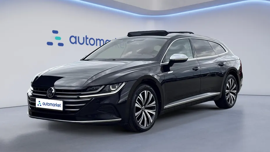 VOLKSWAGEN Arteon Arteon 2.0 TDI Elegance DSG
