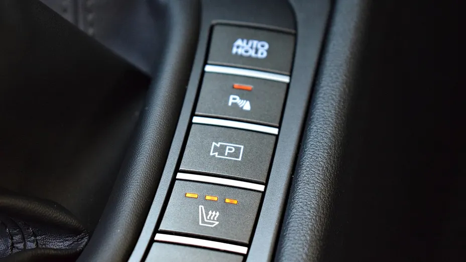 HYUNDAI Kona Kona 1.6 T-GDI Platinum