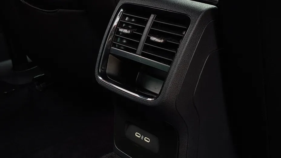 SKODA Octavia Octavia 2.0 TDI RS DSG