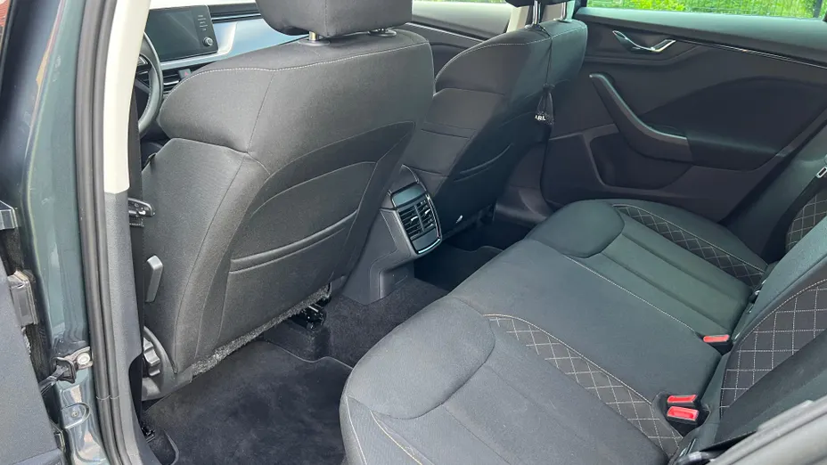 SKODA Scala Scala 1.0 TSI Ambition