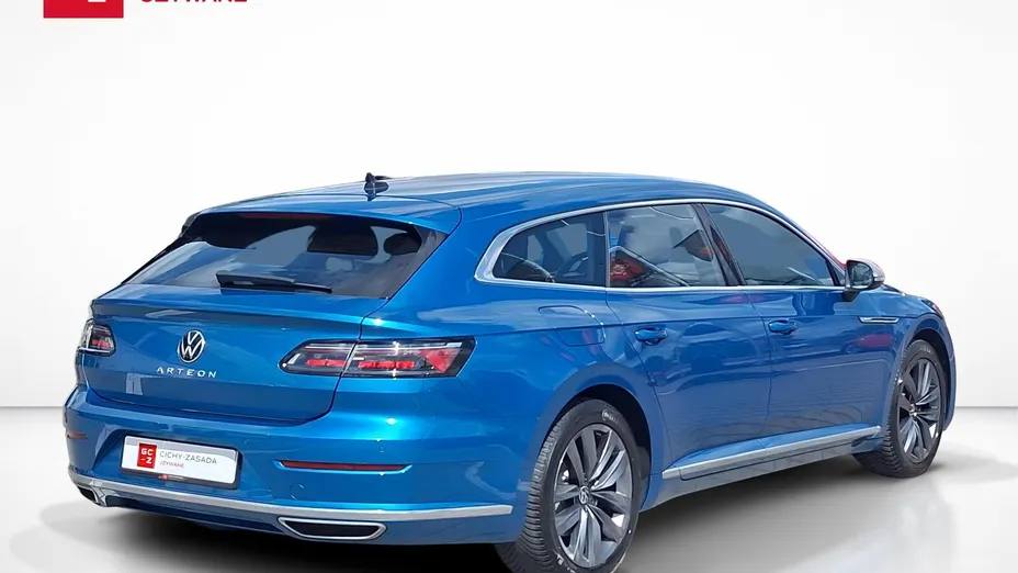 VOLKSWAGEN Arteon Arteon 2.0 TDI Elegance DSG