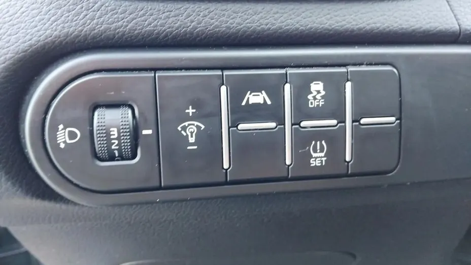 KIA XCeed XCeed 1.5 T-GDI M DCT