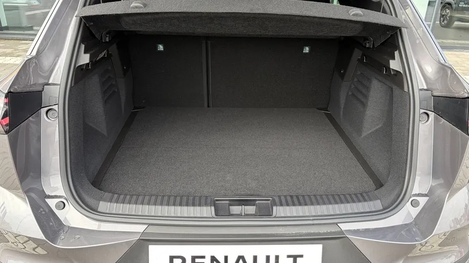 RENAULT Symbioz Symbioz 1.8 E-Tech Full Hybrid 160 Techno Nowy