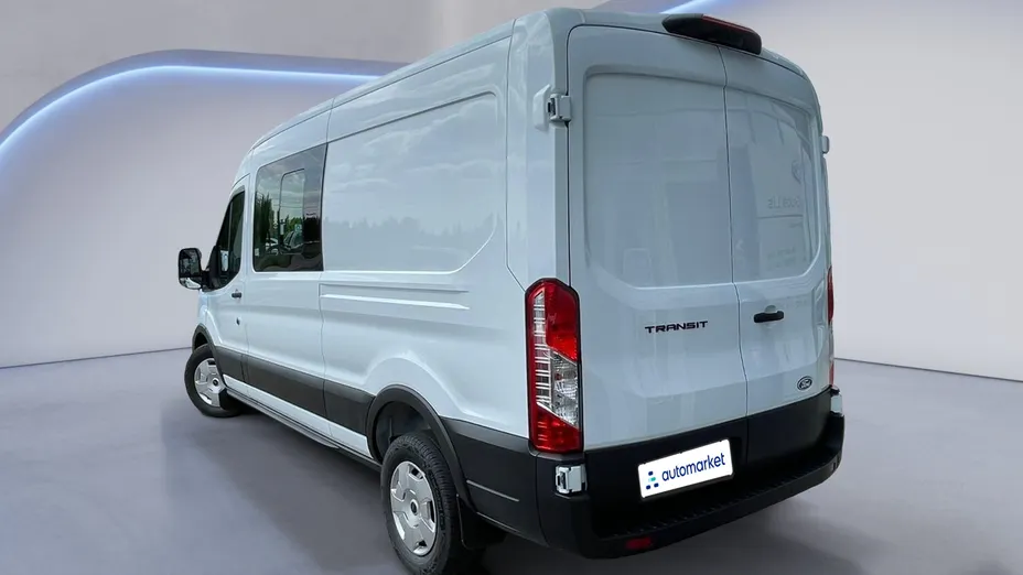 FORD Transit Transit 350 L3H2 Trend (bryg.) Nowy