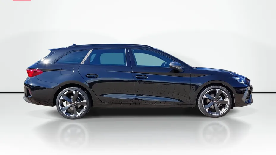 CUPRA Leon Leon 1.5 eTSI mHEV DSG