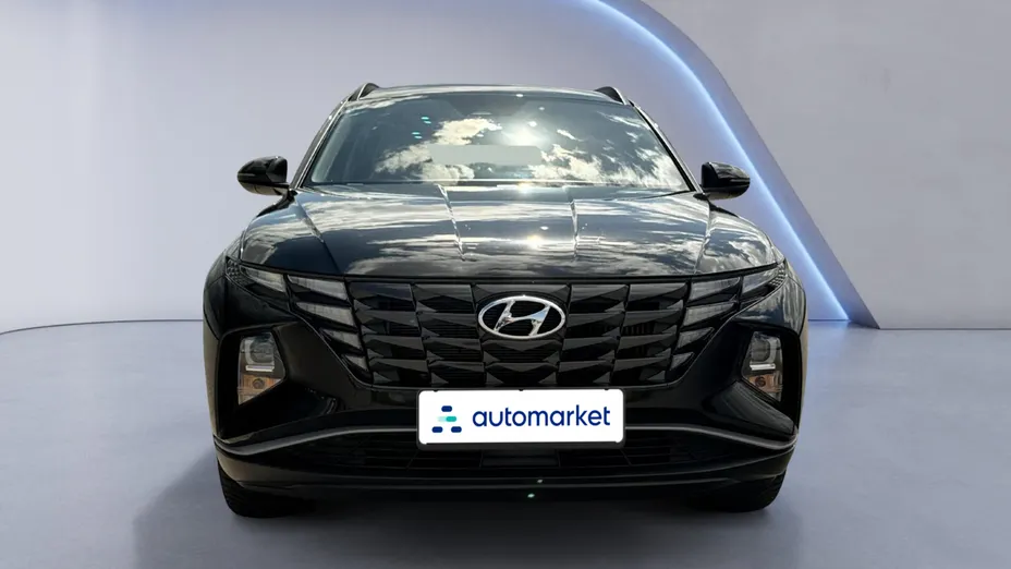 HYUNDAI Tucson Tucson 1.6 T-GDi HEV Smart 2WD