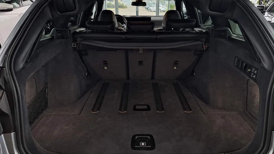 BMW Seria 3 320d xDrive mHEV M Sport aut