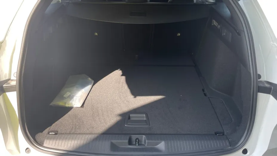 OPEL Astra Astra VI 1.2 T mHEV GS S&S eDTC Nowy