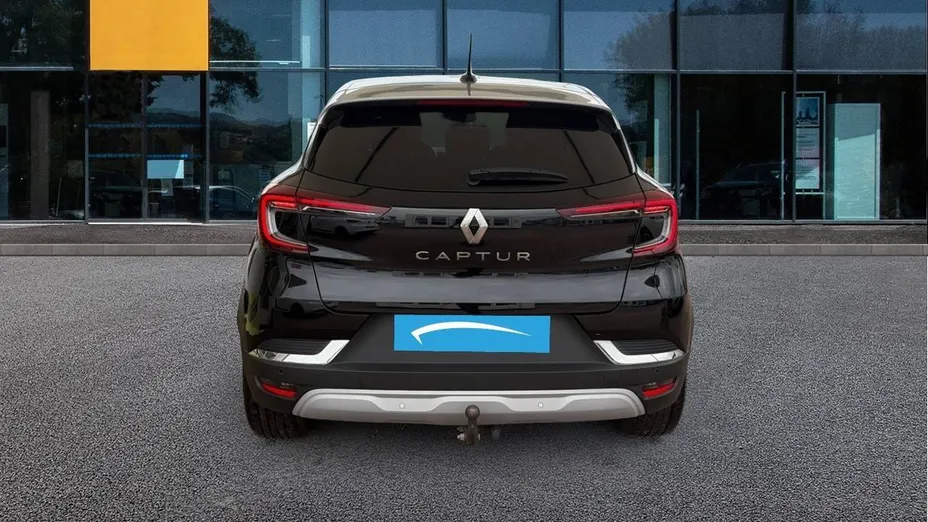RENAULT Captur -