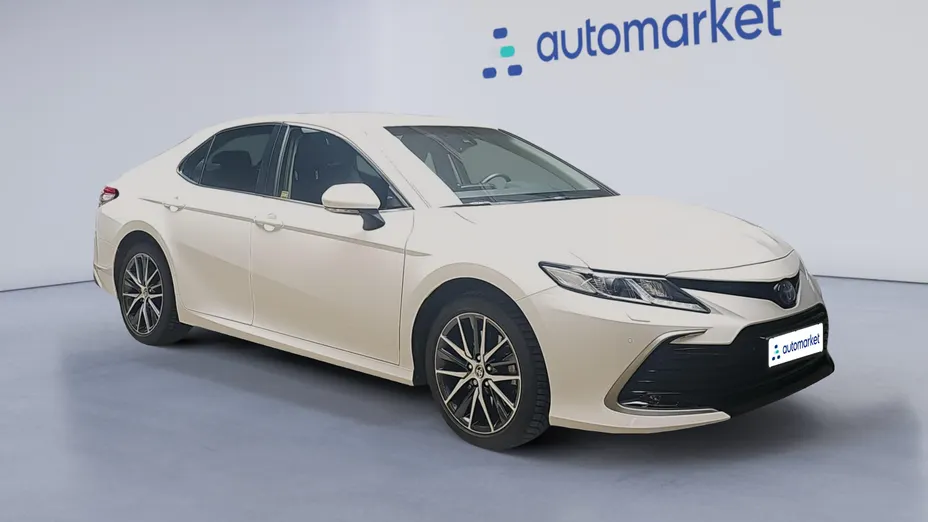 TOYOTA Camry Camry 2.5 Hybrid Prestige CVT