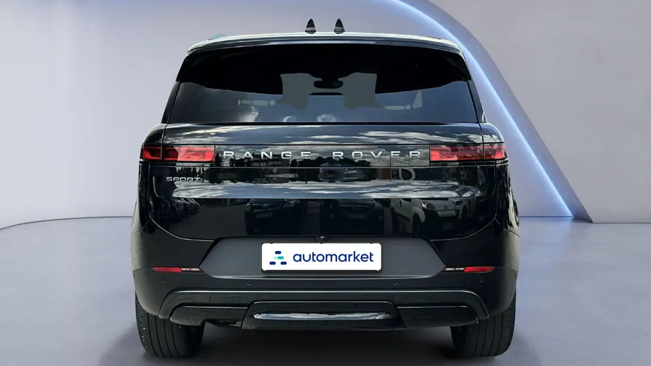 LAND ROVER Range Rover Sport Range Rover S 3.0 D250 mHEV S