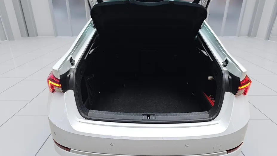 SKODA Octavia Octavia 2.0 TDI Ambition DSG