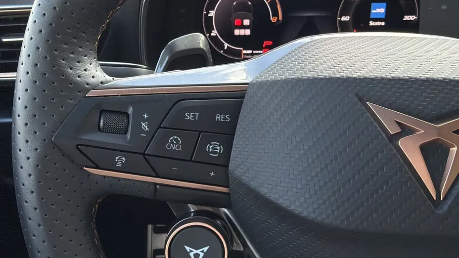 CUPRA Formentor Formentor 1.5 e-Hybrid PHEV DSG