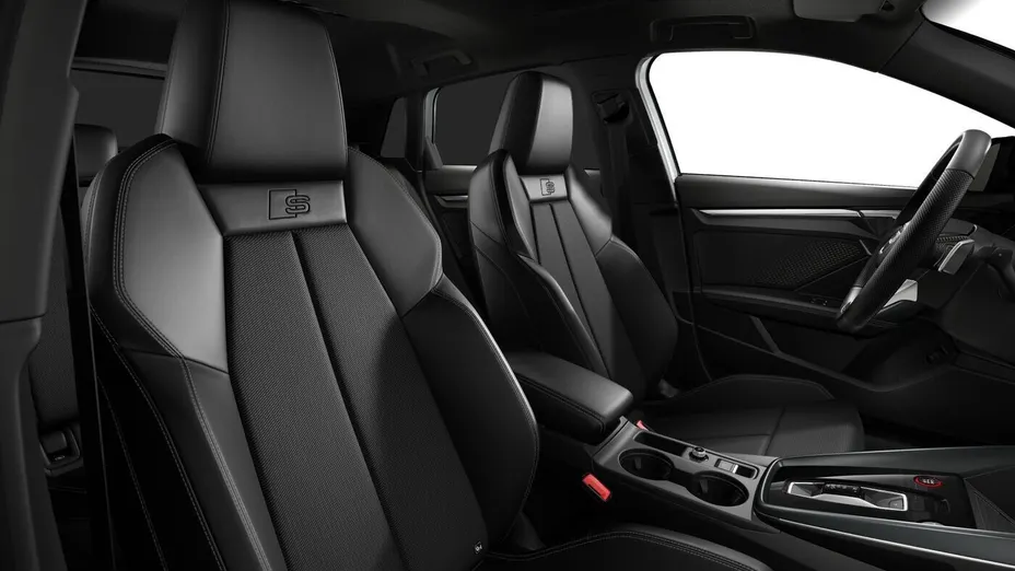 AUDI S3 Sportback -