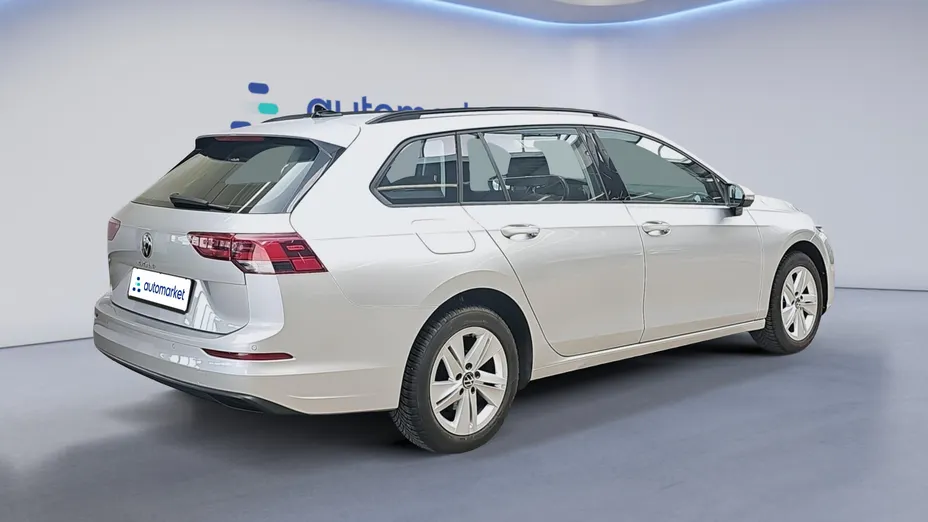 VOLKSWAGEN Golf Golf VIII 1.5 TSI EVO Life