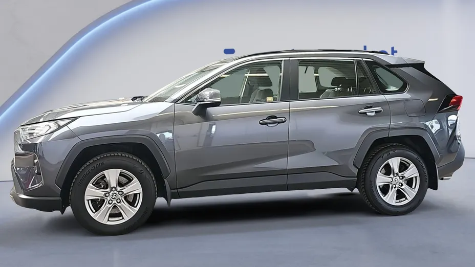 TOYOTA RAV4 RAV4 2.5 Hybrid Comfort 4x4