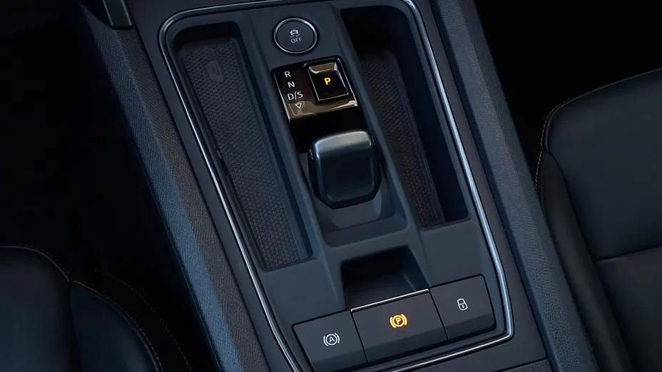 CUPRA Formentor Formentor 1.4 e-Hybrid VZ DSG