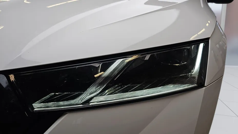 SKODA Octavia Octavia 2.0 TSI 4x4 Style DSG