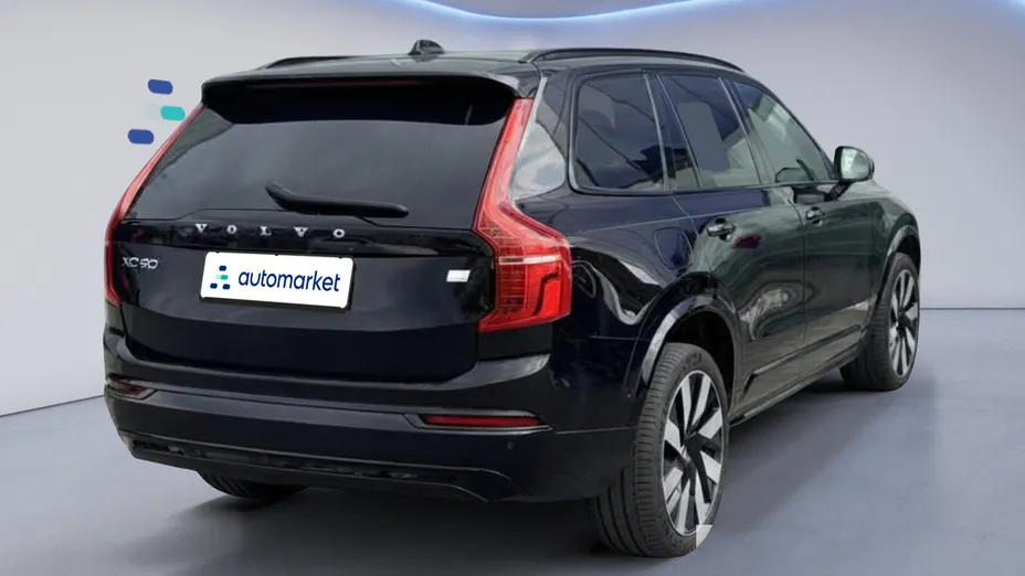 VOLVO XC90 XC90 T8 AWD Plug-In Hybrid Ultra Dark 7os aut
