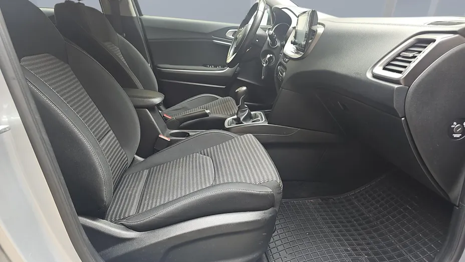 KIA Cee'd Ceed 1.5 T-GDI M
