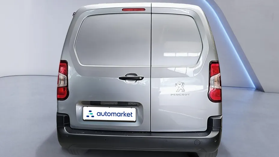 PEUGEOT Partner Van Partner 1.5 BlueHDi S&S L2