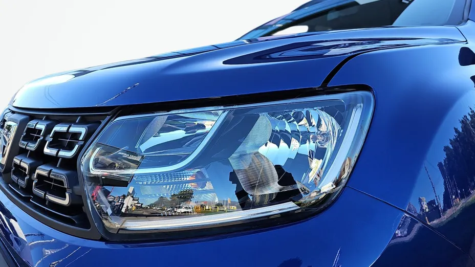 DACIA Duster Duster 1.0 TCe Comfort