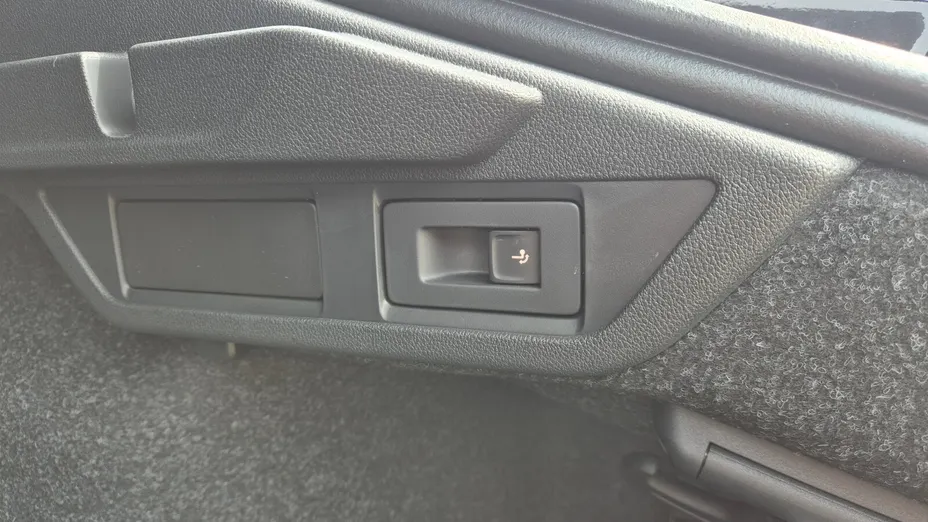 SKODA Octavia Octavia 1.5 TSI mHEV Drive Selection DSG Nowy