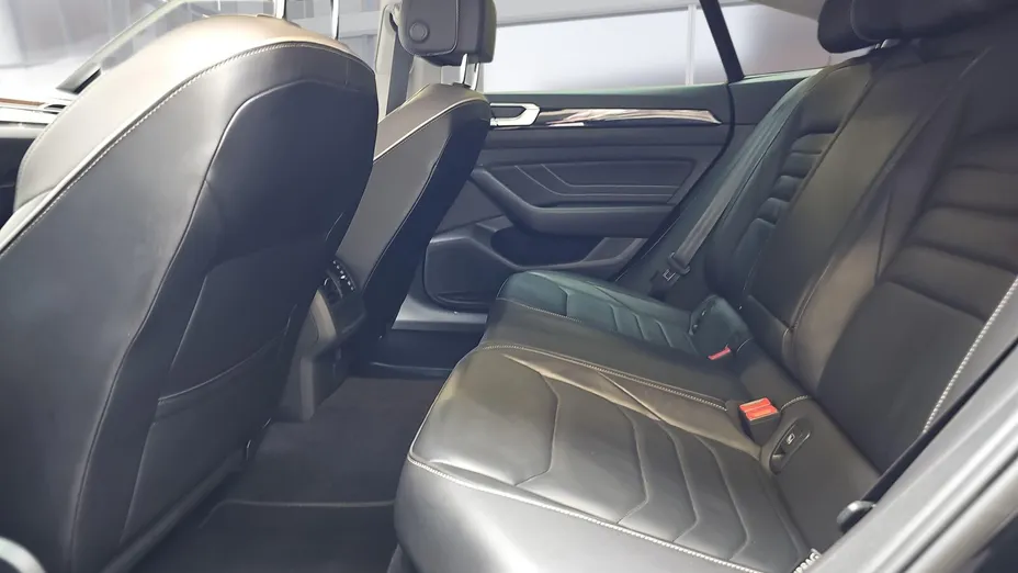 VOLKSWAGEN Arteon Arteon 2.0 TSI Elegance DSG