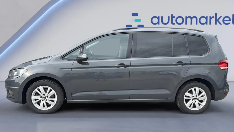 VOLKSWAGEN Touran Touran 2.0 TDI BMT Comfortline DSG