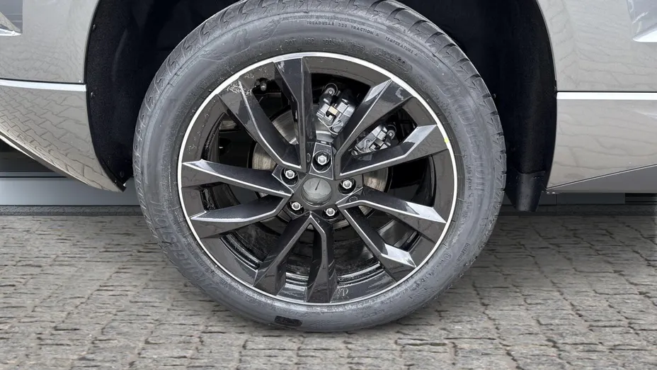 SKODA Karoq Karoq 1.5 TSI ACT Sportline DSG Nowy