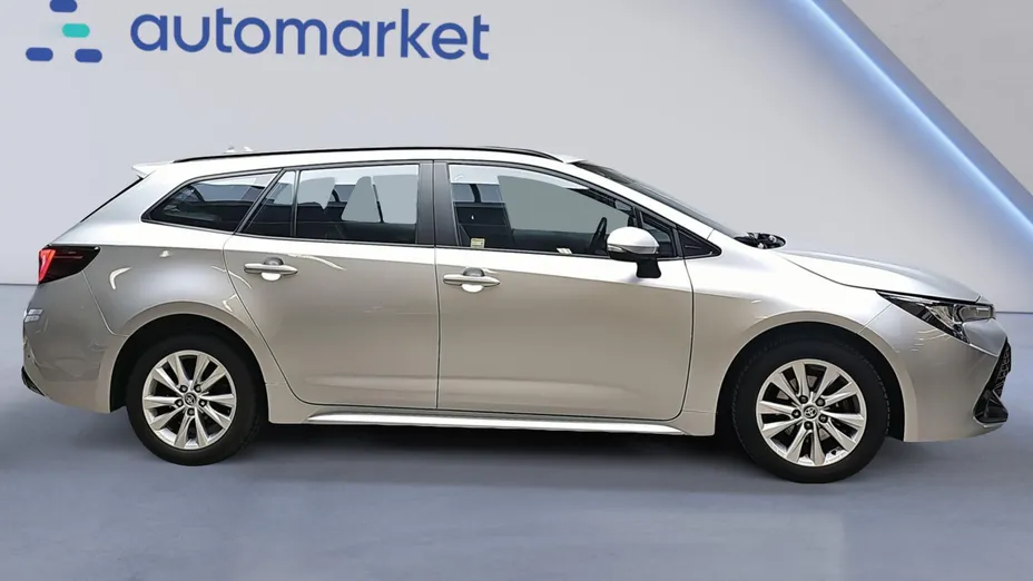 TOYOTA Corolla Corolla 1.8 Hybrid Comfort