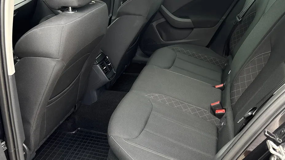 SKODA Kamiq Kamiq 1.0 TSI Ambition