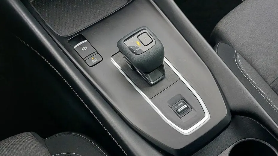 NISSAN Qashqai Qashqai 1.3 DIG-T mHEV N-Connecta Xtronic