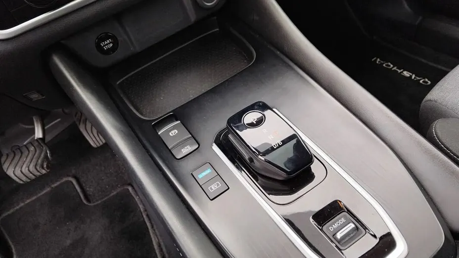 NISSAN Qashqai Qashqai 1.5 e-POWER N-Connecta