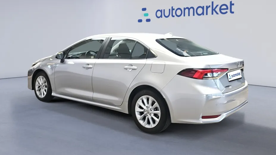 TOYOTA Corolla Corolla 1.5 Comfort