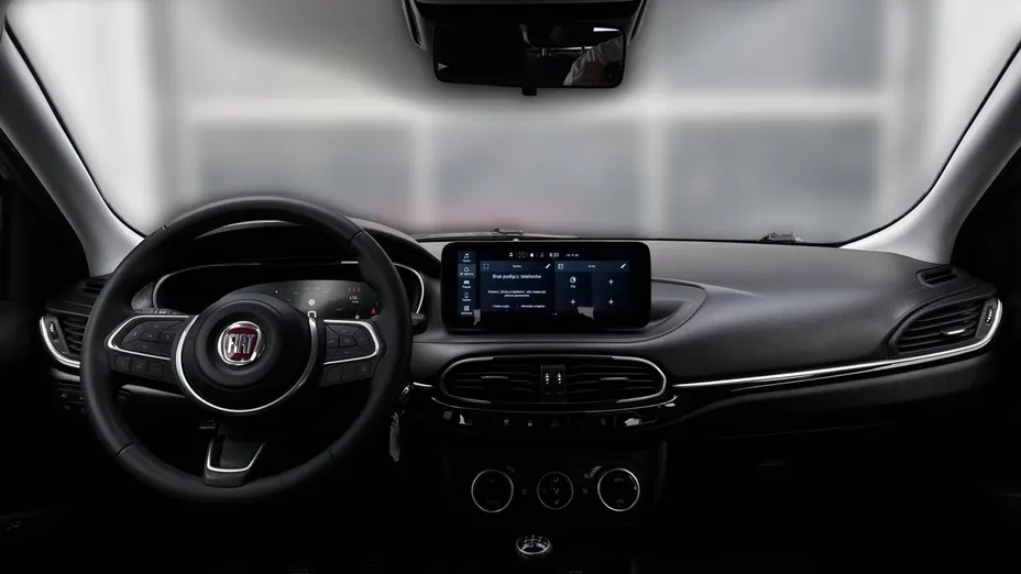FIAT Tipo Tipo 1.0 T3 City Life