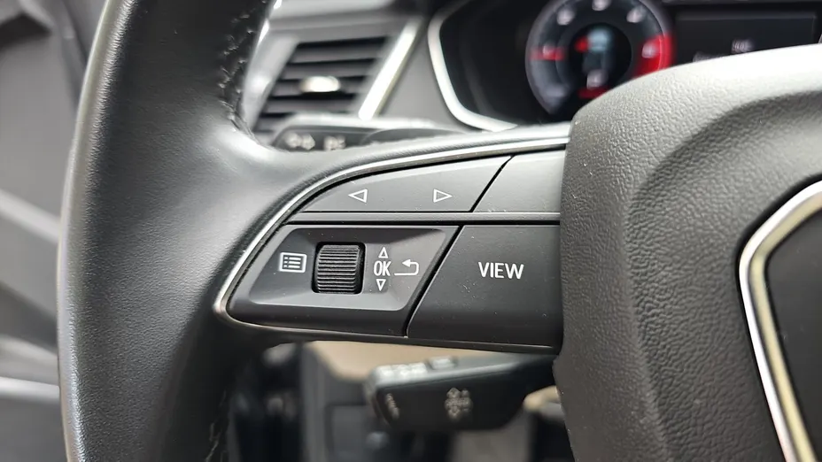 AUDI Q5 Q5 40 TDI mHEV Quattro S tronic
