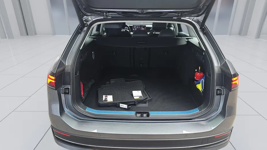 VOLKSWAGEN Passat Passat 1.5 TSI ACT mHEV Business DSG