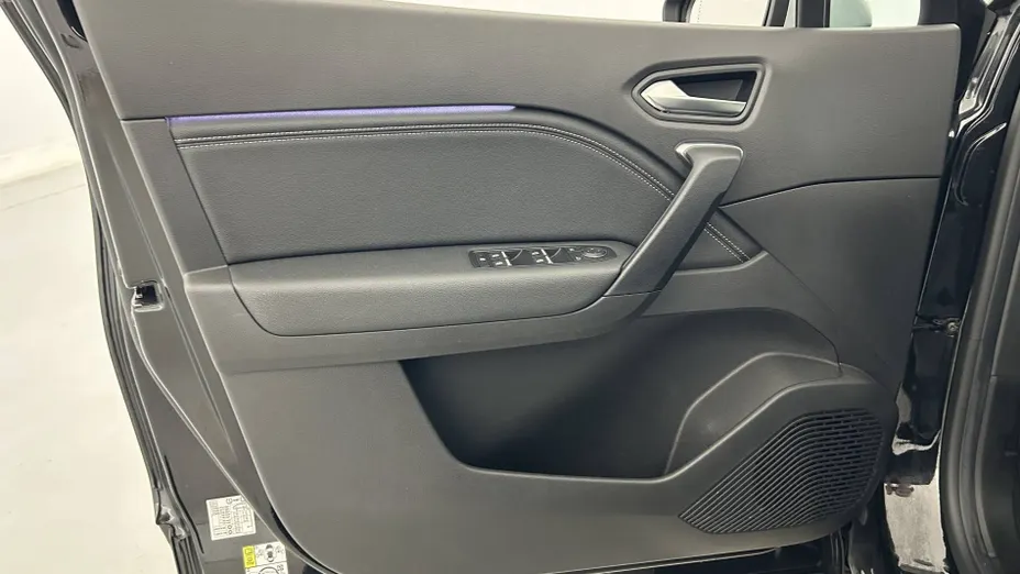 RENAULT Captur -