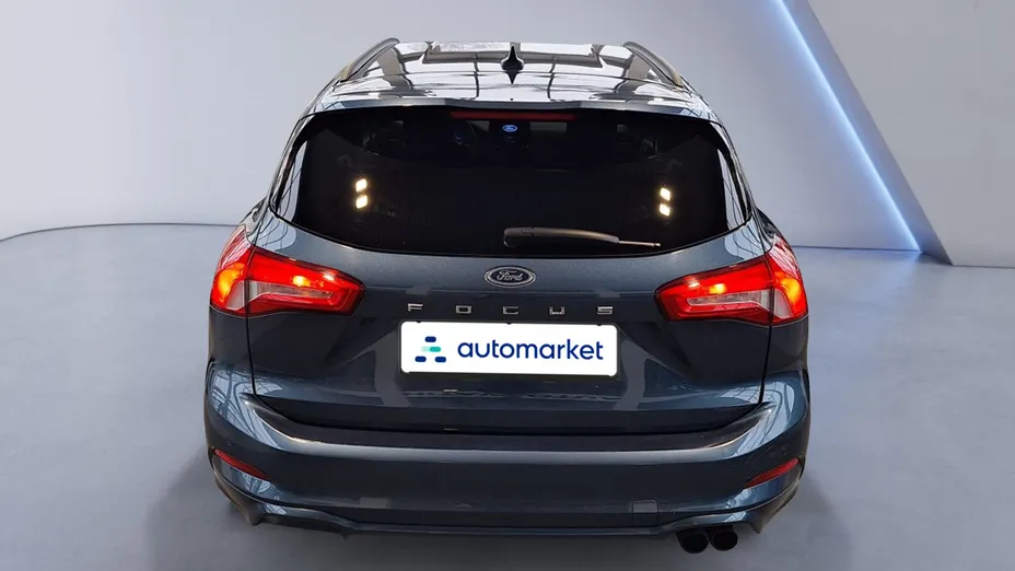 FORD Focus Focus 1.5 EcoBoost ST-Line X aut