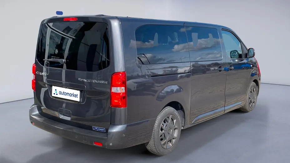 CITROEN SpaceTourer SpaceTourer 2.0 BlueHDi XL Business EAT8