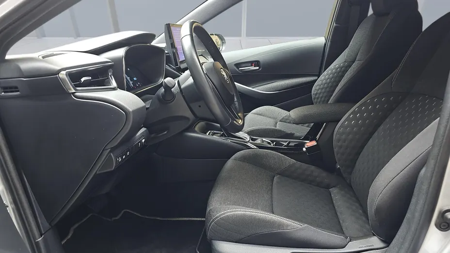 TOYOTA Corolla Corolla 1.8 Hybrid Comfort