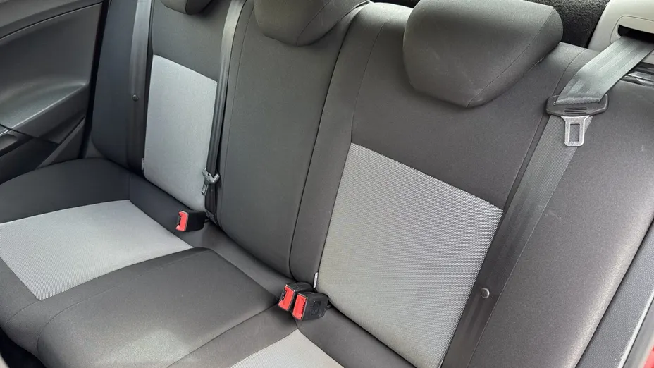 SEAT Ibiza Ibiza 1.2 TSI Style