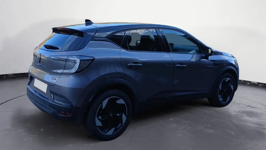 RENAULT Captur -