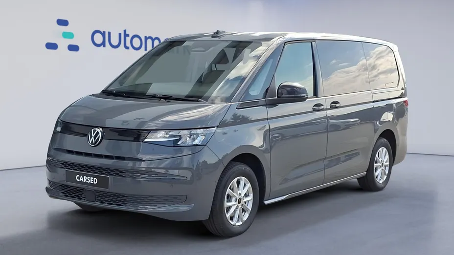 VOLKSWAGEN Multivan Multivan 2.0 TDI L2 Family DSG Nowy