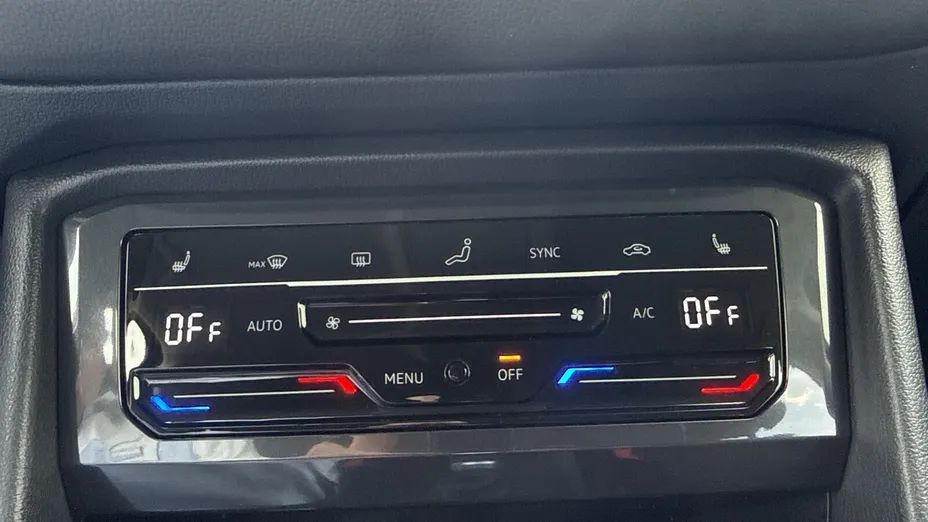 VOLKSWAGEN Tiguan Allspace -